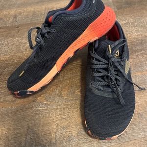 Reebok Crossfit nano 9 shoes. Size 8